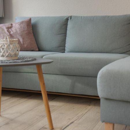 Zeitfrei Urlaubsappartememts & Veranstaltungsort Steffenshagen Quarto foto