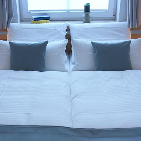 Zeitfrei Urlaubsappartememts & Veranstaltungsort Steffenshagen Quarto foto