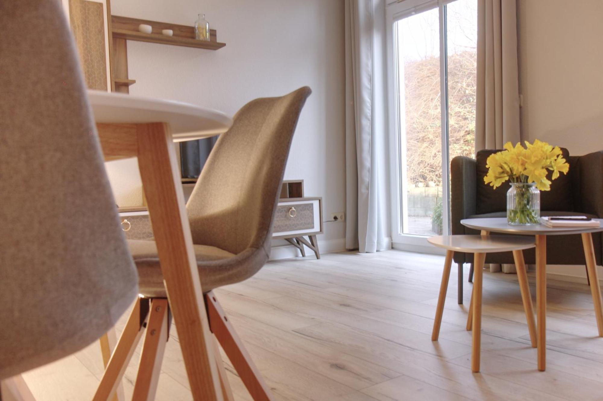 Zeitfrei Urlaubsappartememts & Veranstaltungsort Steffenshagen Quarto foto